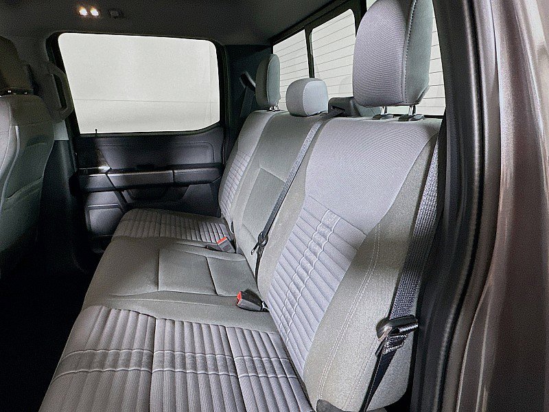 Used 2023 Ford F150 XLT w/ Equipment Group 302A High image 21