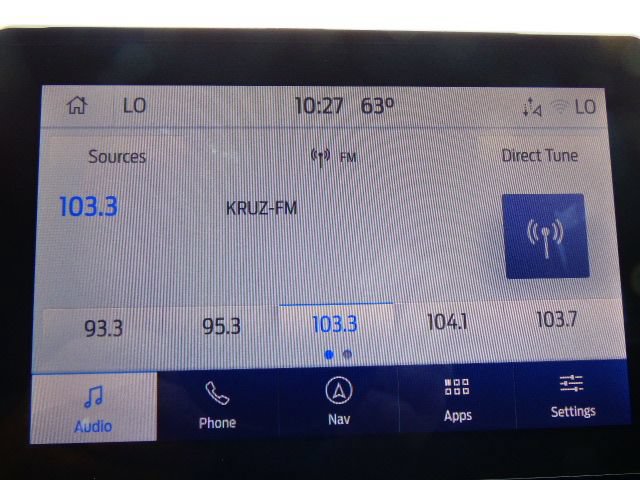 Used 2022 Ford Explorer Timberline w/ Timberline Technology Package AWD/4WD image 30
