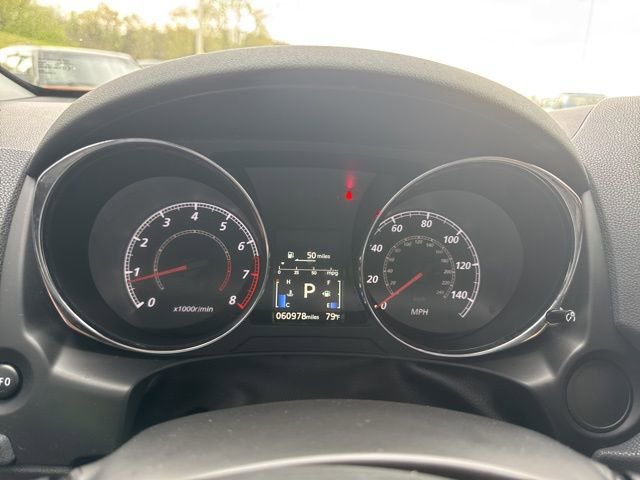 Used 2021 Mitsubishi Outlander Sport LE image 20