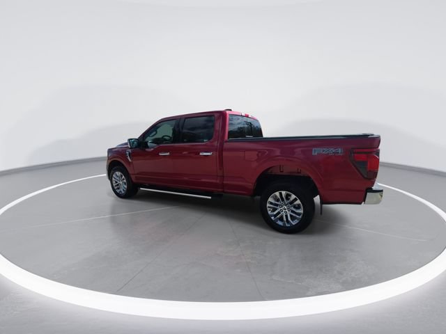 Used 2024 Ford F150 XLT w/ Equipment Group 302A MID AWD/4WD image 6