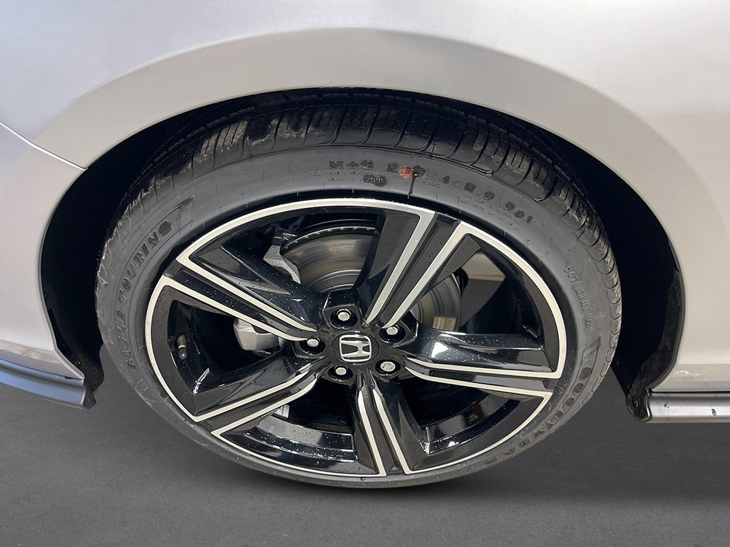 New 2026 Honda Accord SE image 10