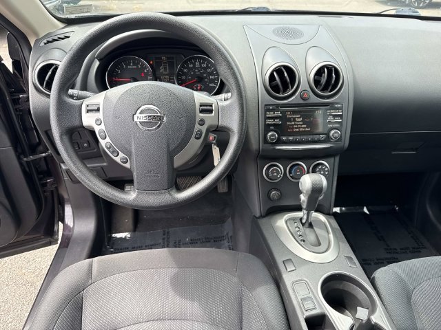 Used 2015 Nissan Rogue S w/ Convenience Package AWD/4WD image 17