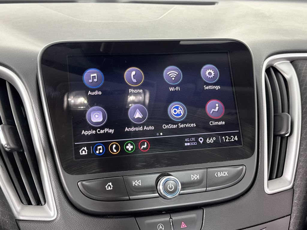 Used 2023 Chevrolet Malibu LT w/ Driver Confidence Package FWD image 23