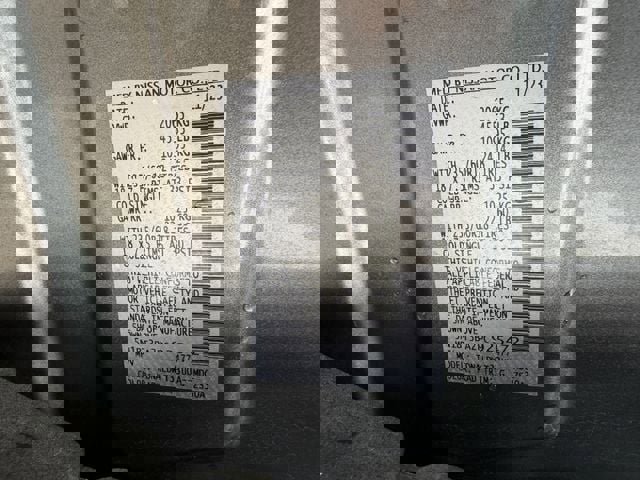 Used 2023 Nissan Rogue SV image 31