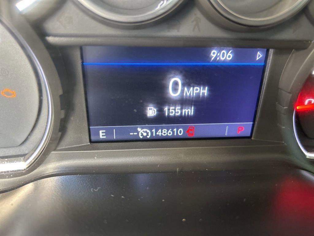 Used 2020 Chevrolet Silverado 1500 LT image 46