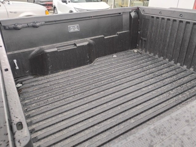 Used 2024 Toyota Tacoma TRD Off-Road image 9