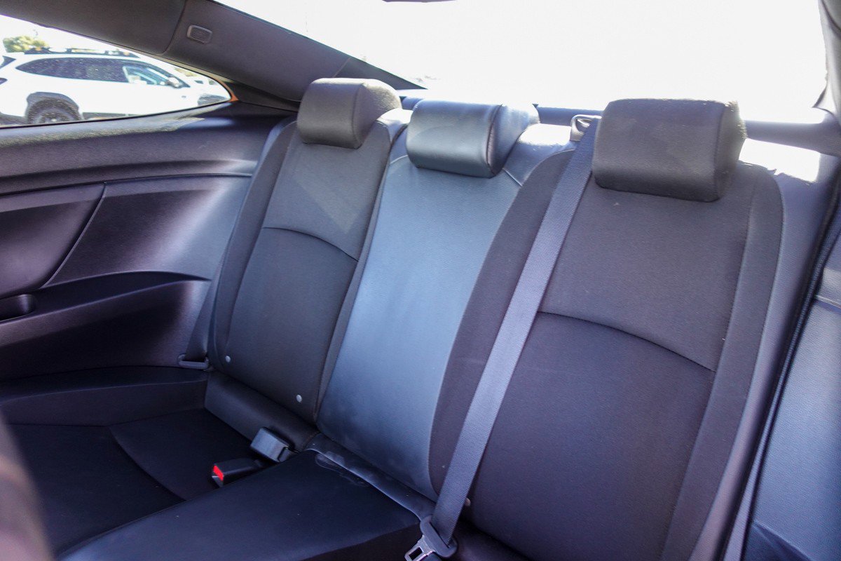 Used 2020 Honda Civic Sport image 11