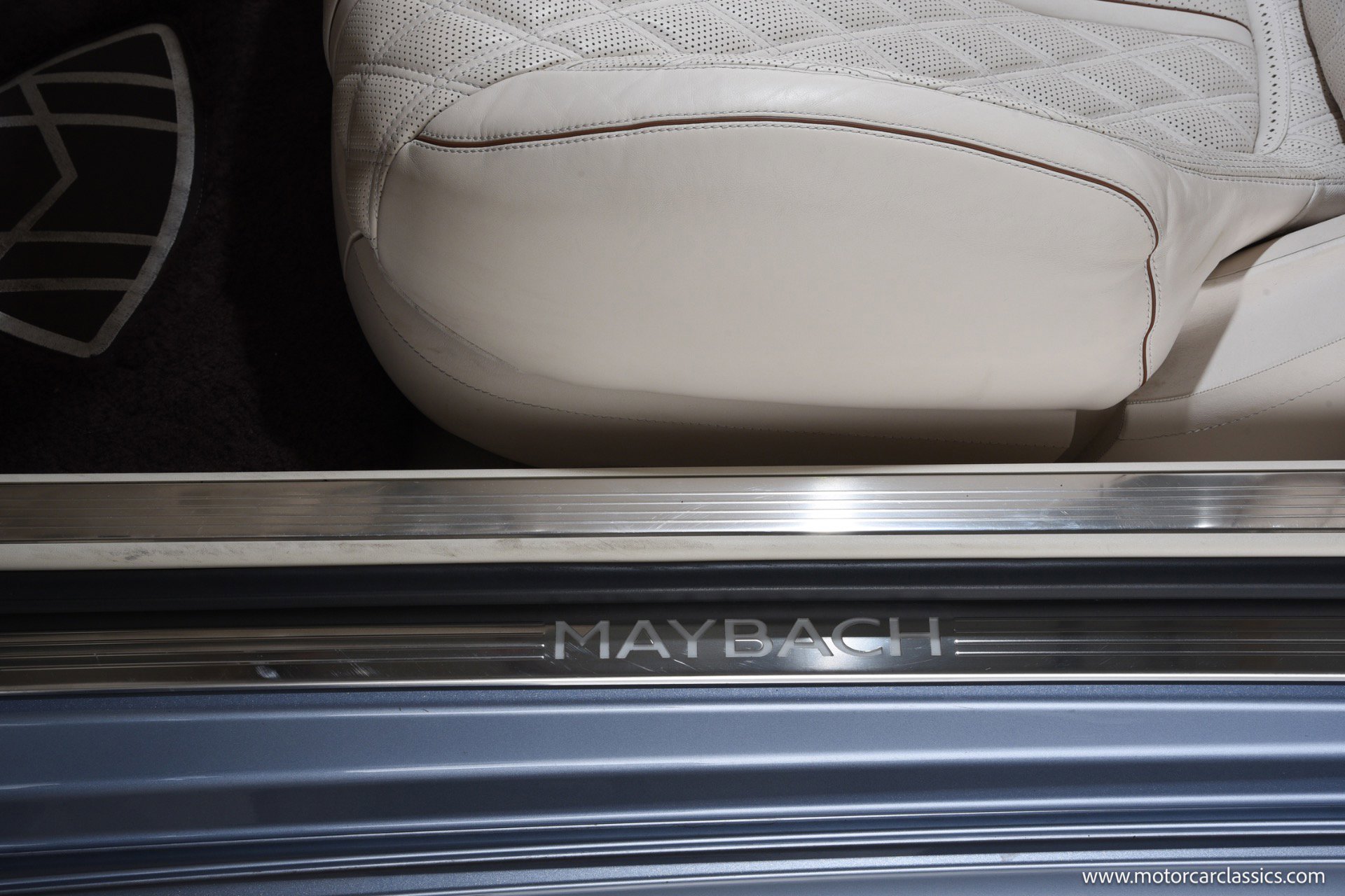 Used 2017 Mercedes-Benz S 65 AMG Cabriolet image 33