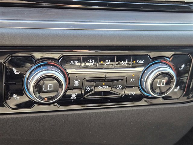 Used 2024 GMC Sierra 1500 SLT image 19