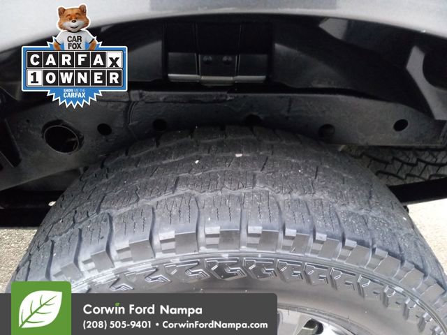 Used 2020 Ford Ranger XLT w/ Equipment Group 302A Luxury image 31