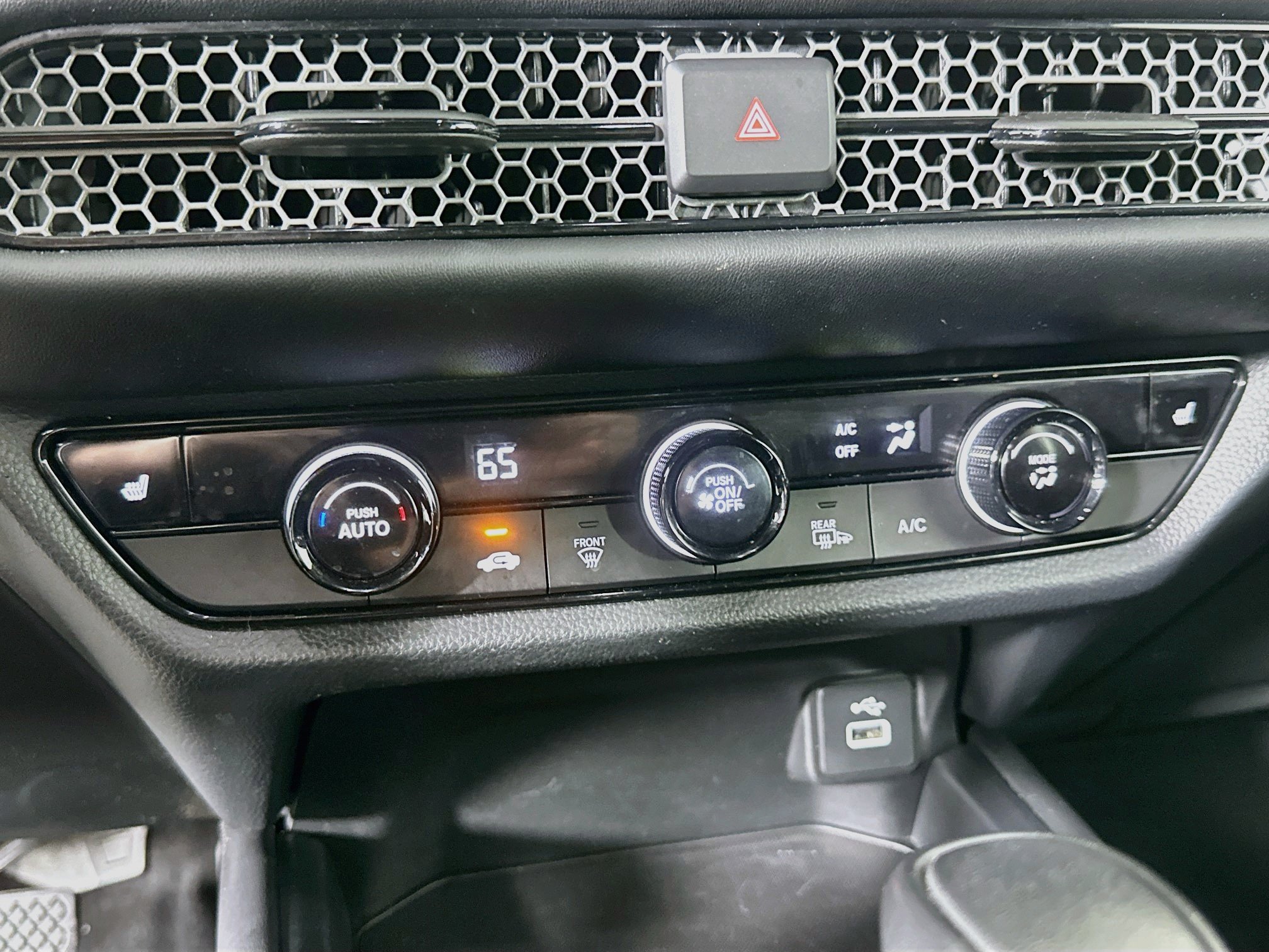 Used 2024 Honda HR-V Sport image 23
