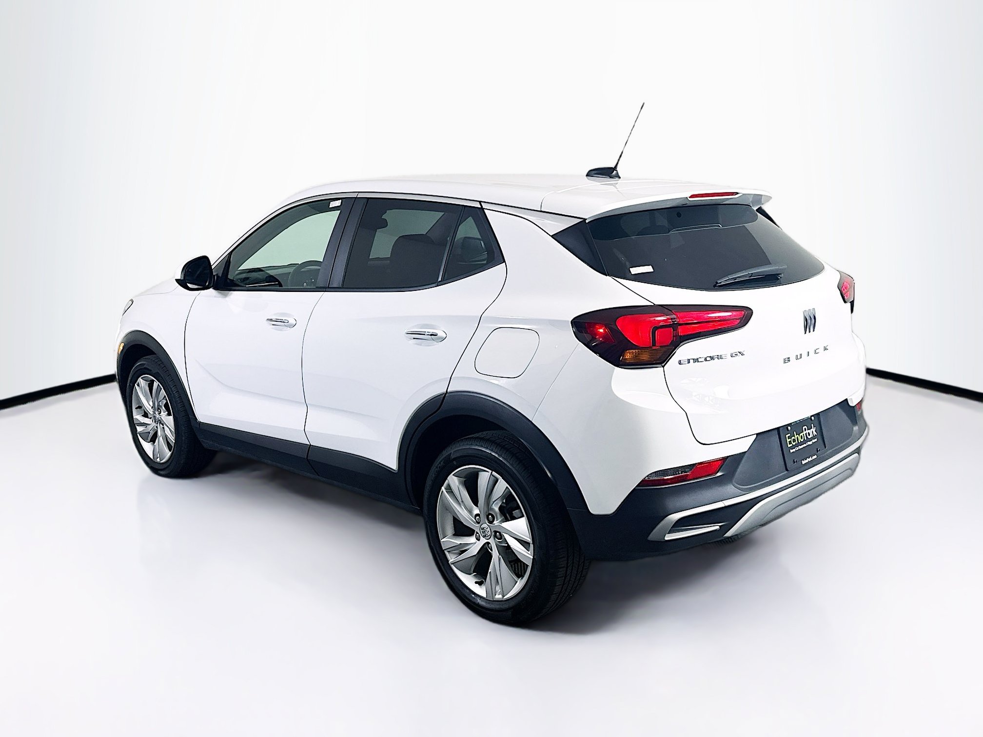 Used 2025 Buick Encore GX Preferred FWD image 5