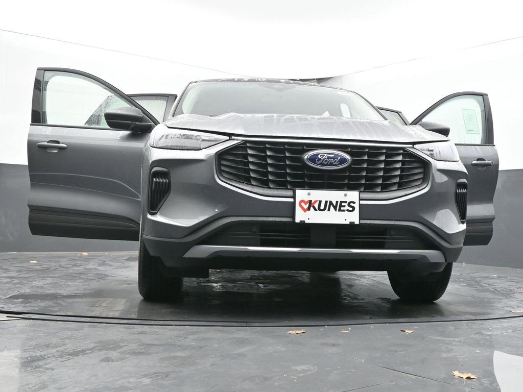 New 2026 Ford Escape Active w/ Cold Weather Package image 67