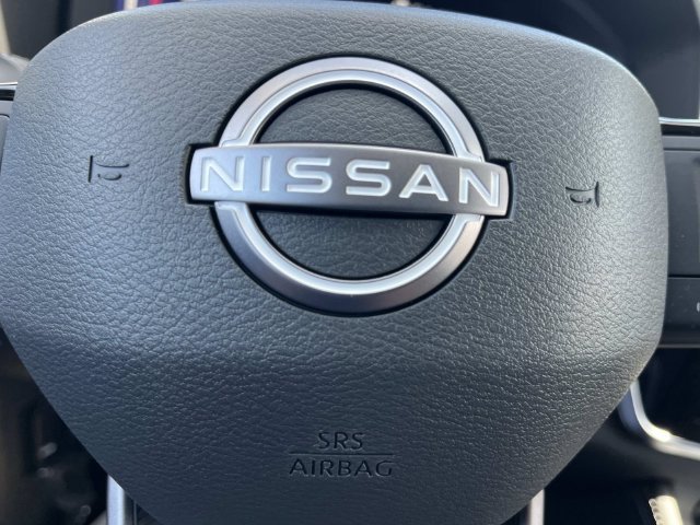 New 2026 Nissan Rogue Platinum AWD/4WD image 31