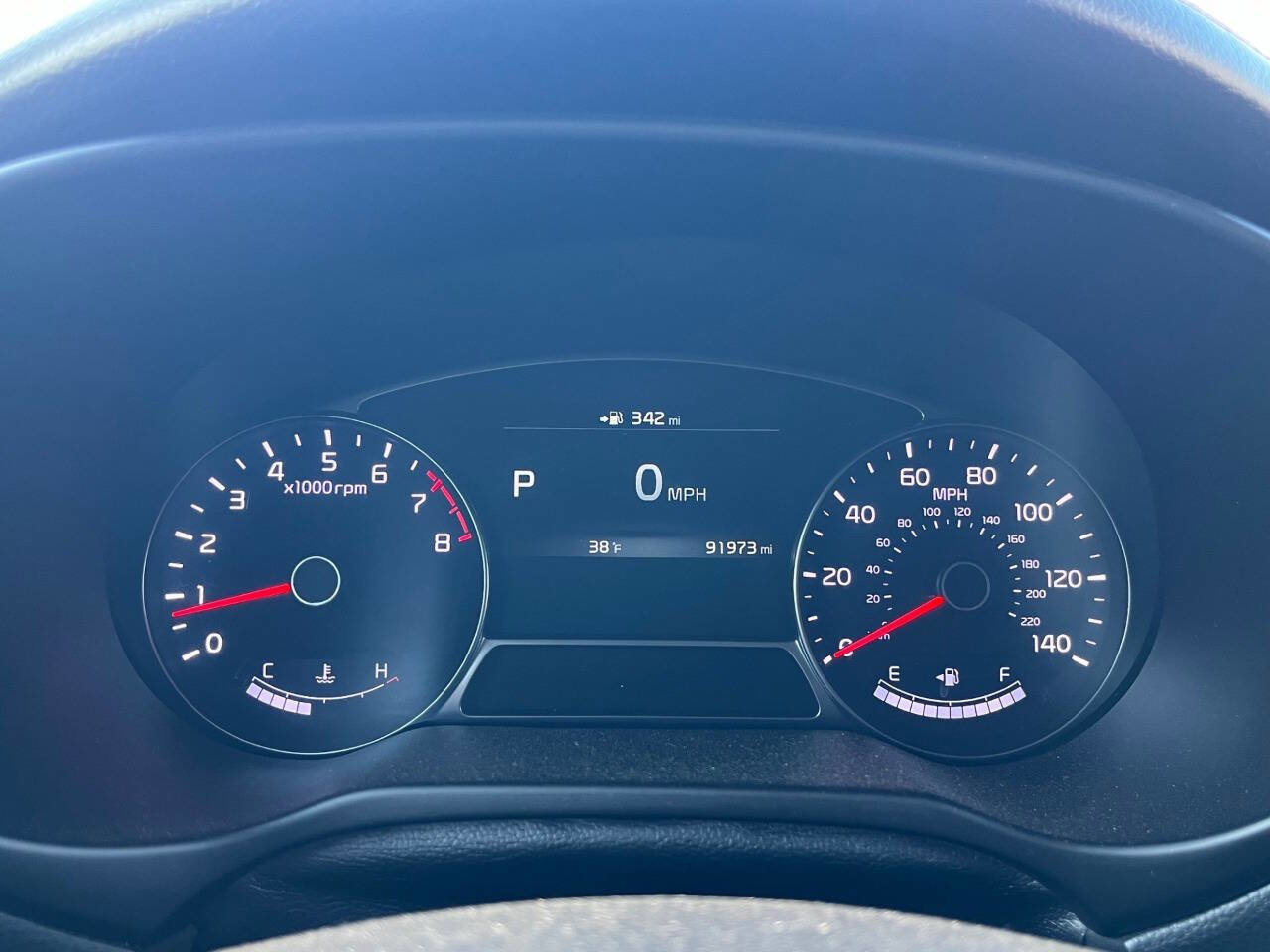 Used 2019 Kia Soul ! w/ Technology Package FWD image 13