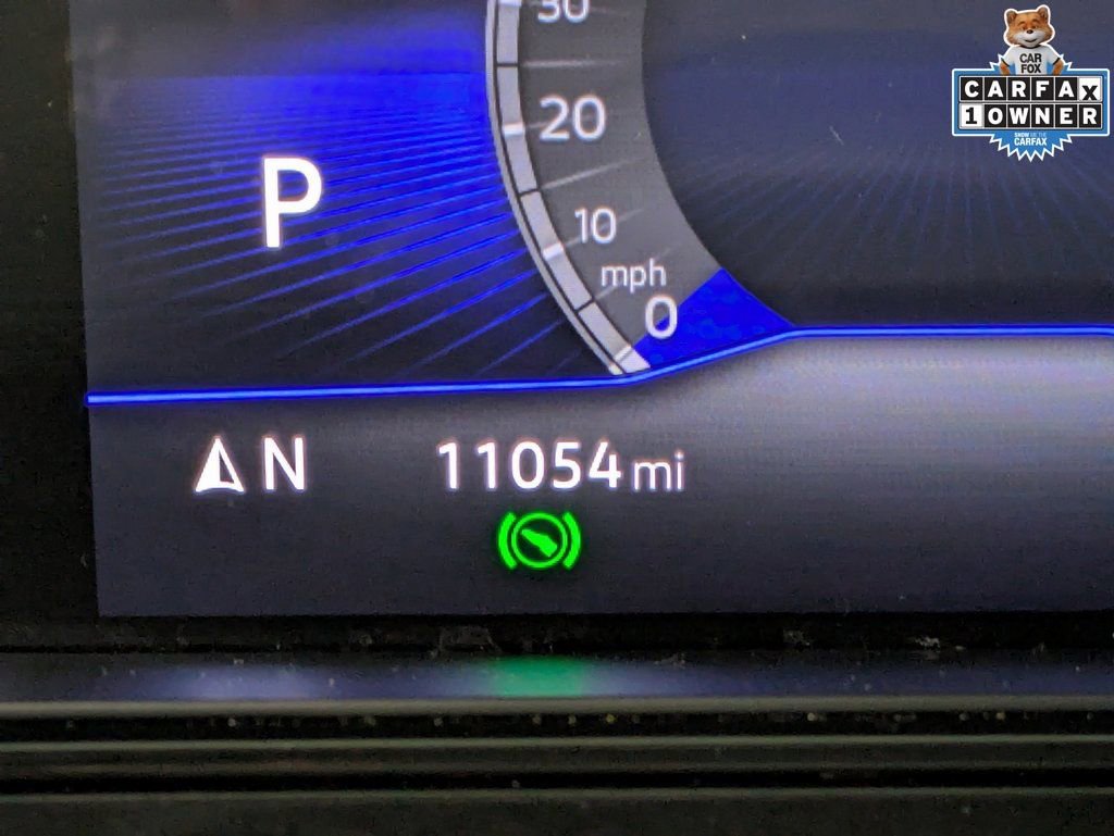 Used 2025 Volkswagen Taos S image 15