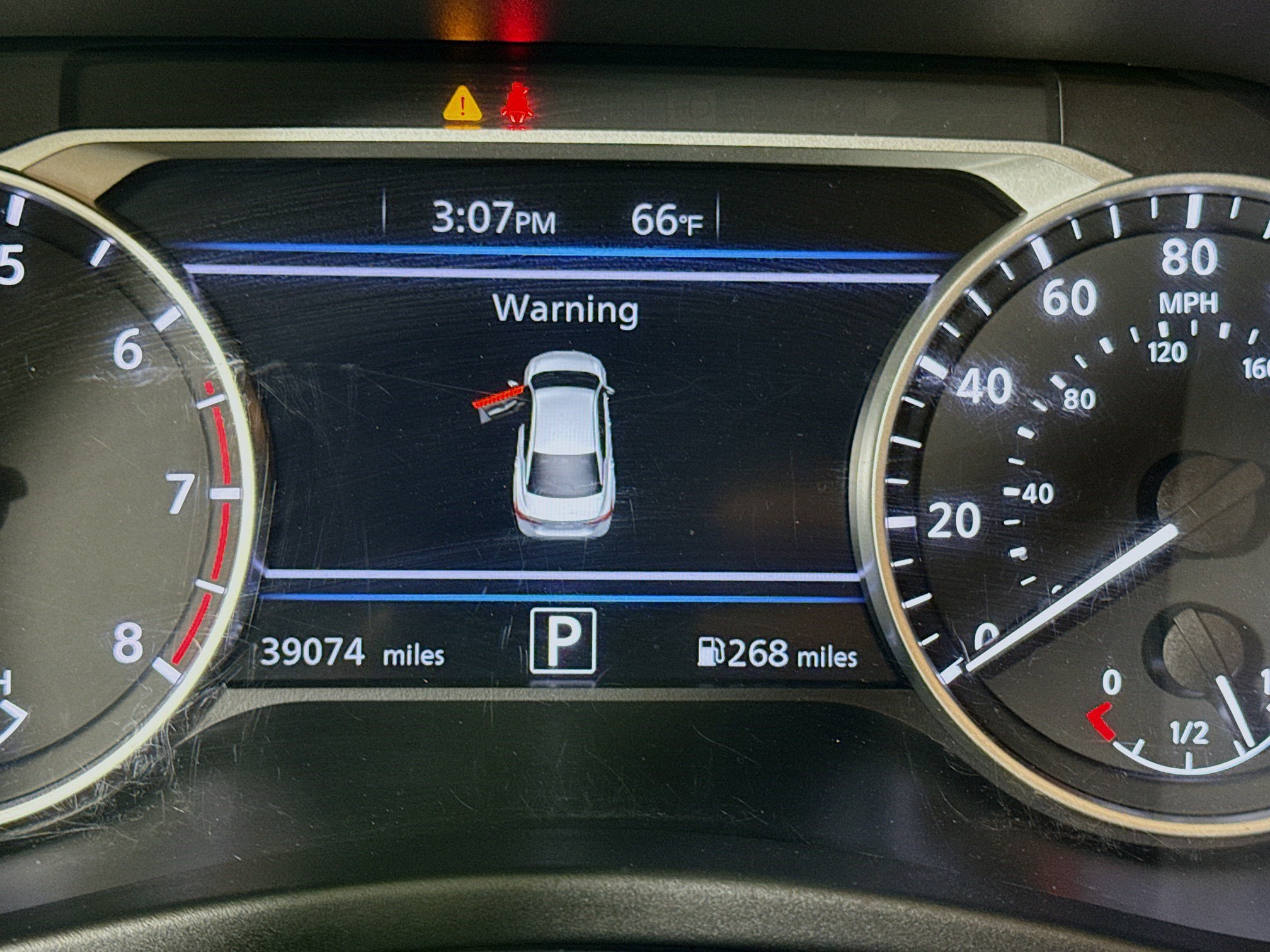 Used 2024 Nissan Sentra SV image 16