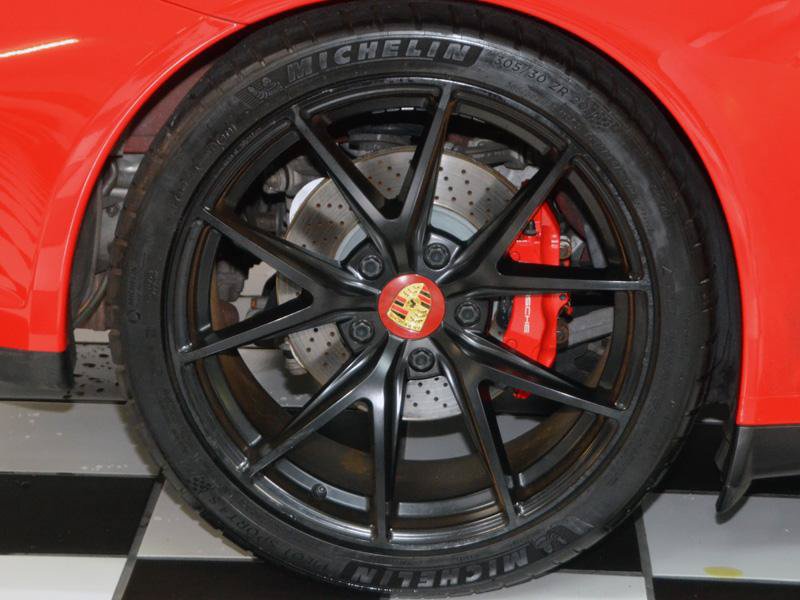 Used 2009 Porsche 911 Carrera S RWD image 15