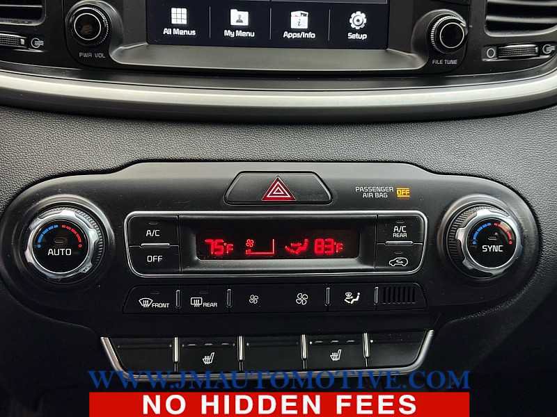 Used 2020 Kia Sorento S image 36