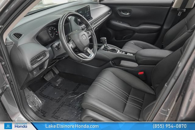 Certified 2026 Honda HR-V EX-L image 15