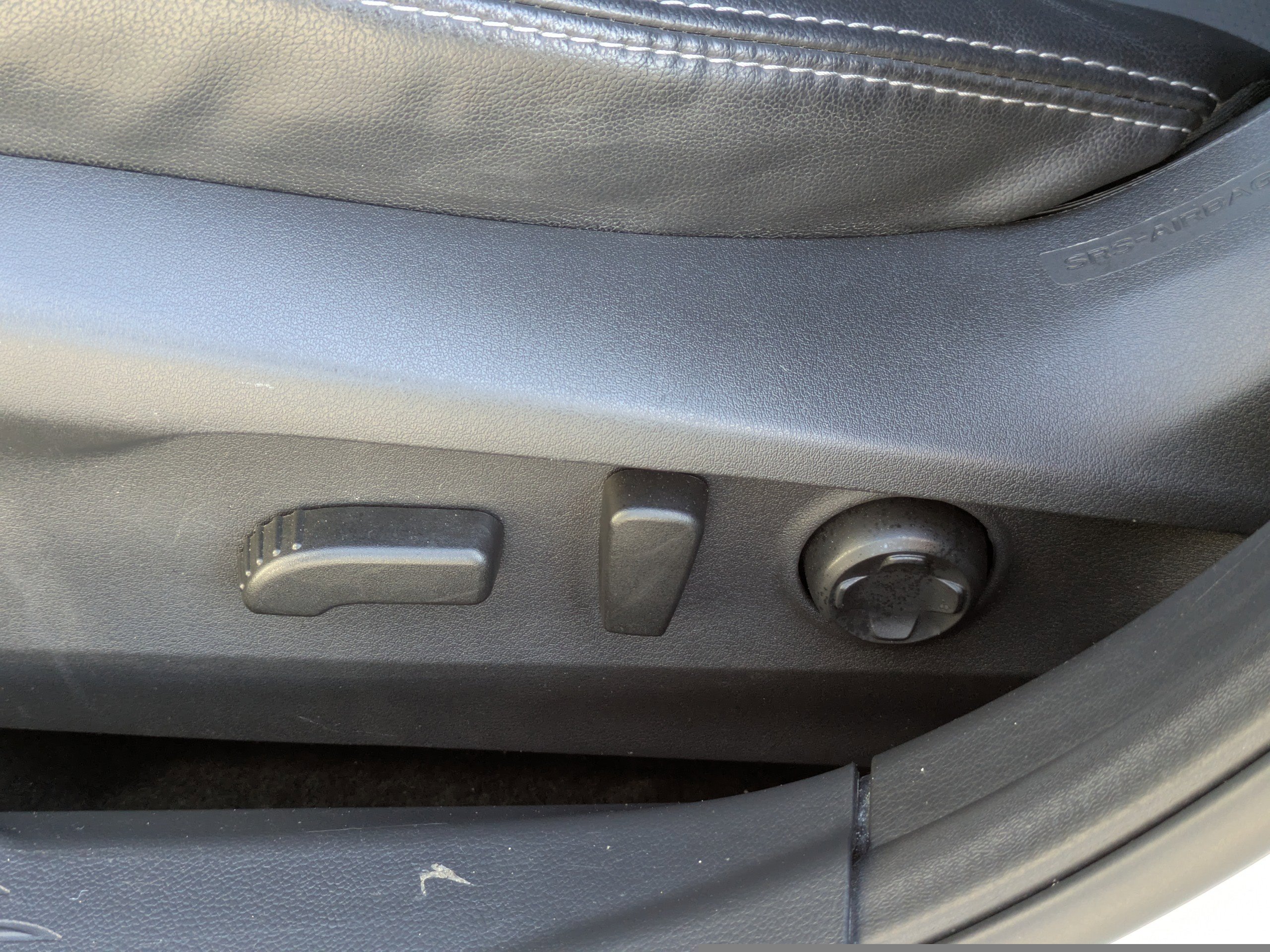 Used 2023 Subaru Outback Limited XT image 22