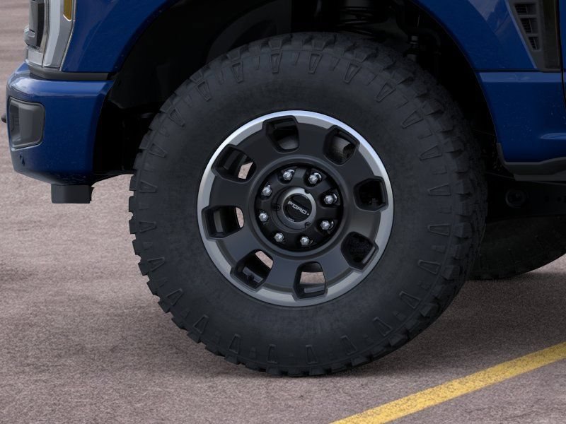 New 2026 Ford F250 Platinum w/ Tremor Off-Road Package AWD/4WD image 19