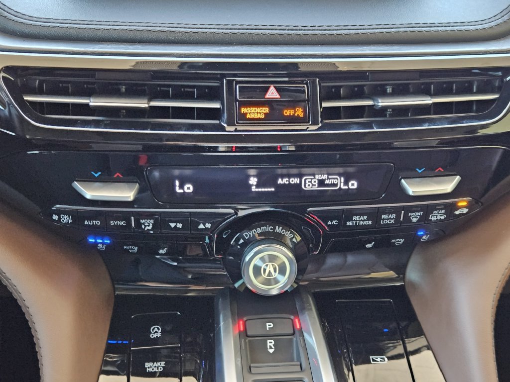 Certified 2023 Acura MDX w/ Advance Package AWD/4WD image 20