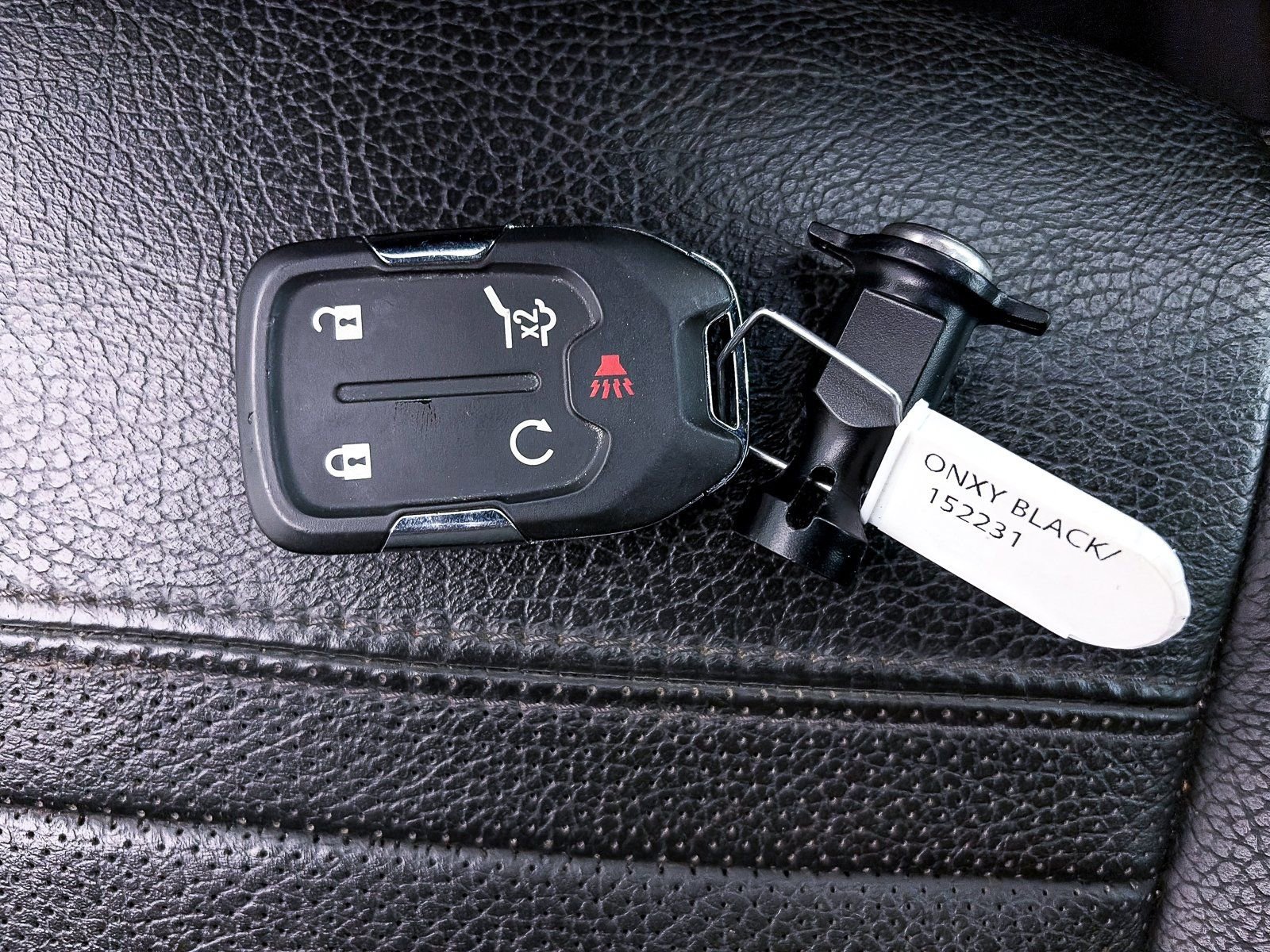 Used 2022 GMC Sierra 3500 Denali w/ Denali Ultimate Package image 46