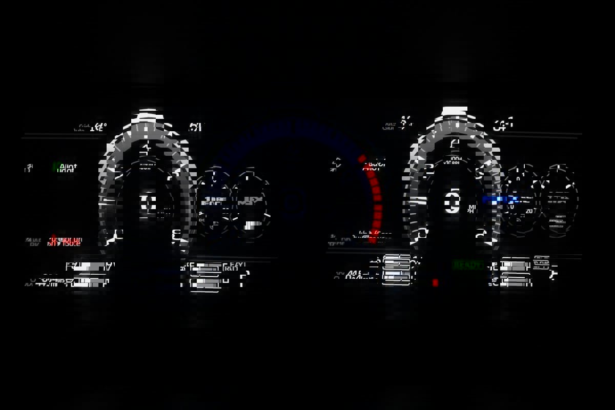 Used 2023 Toyota Tundra Limited image 16