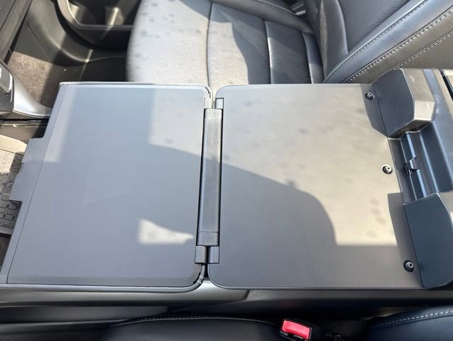 New 2026 Ford F150 Lariat AWD/4WD image 42