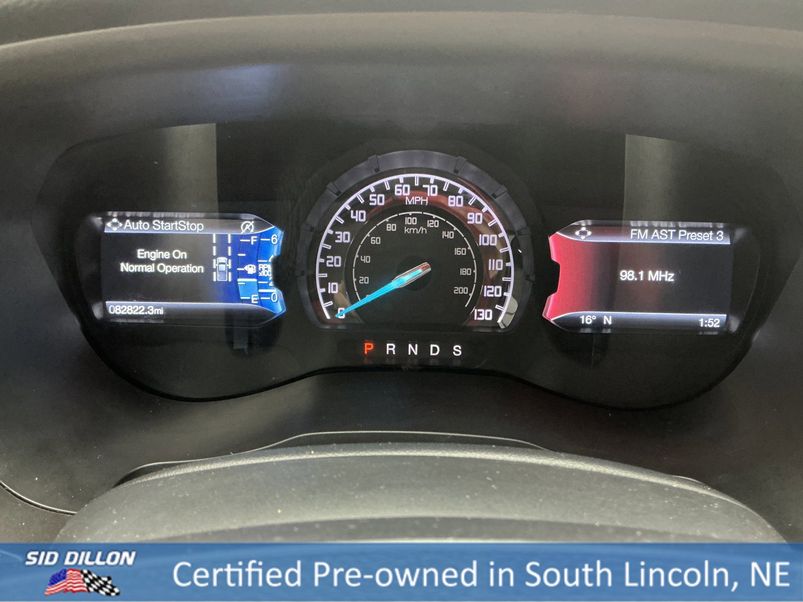 Used 2021 Ford Ranger Lariat w/ Trailer Tow Package image 11