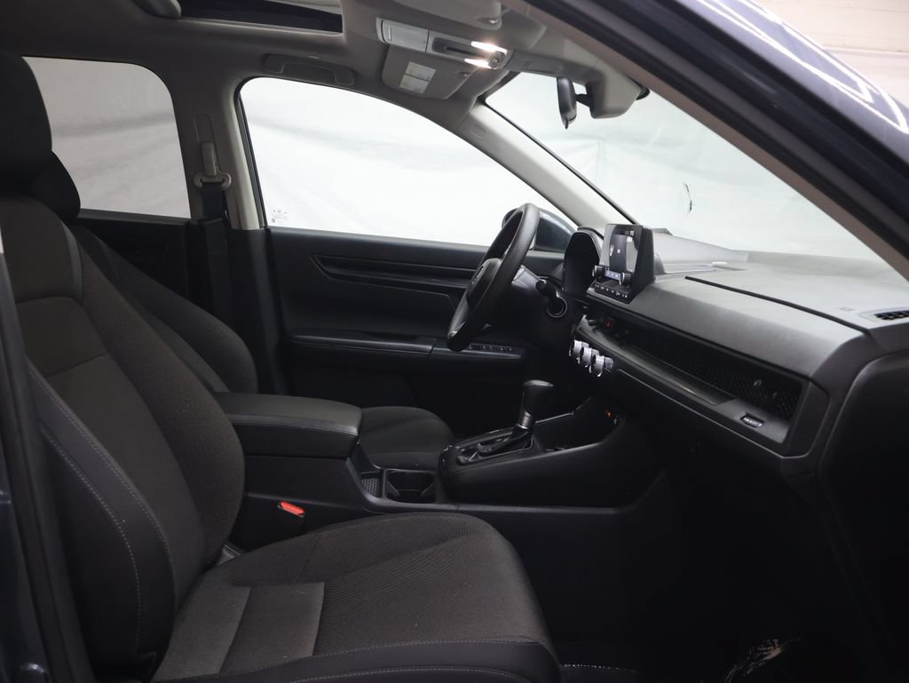 Used 2024 Honda CR-V EX image 9