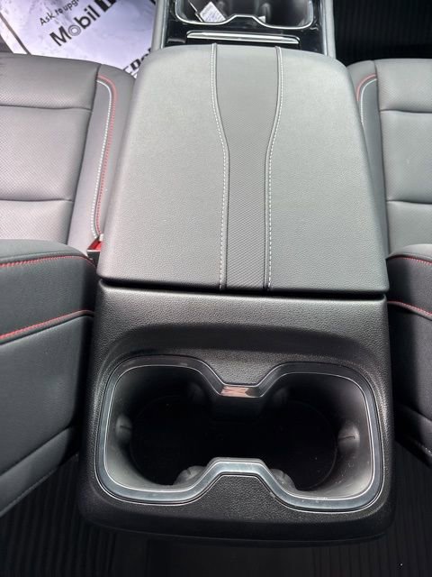 Used 2024 Chevrolet Traverse Z71 w/ Enhanced Driving Package image 18