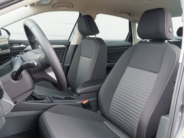 New 2026 Volkswagen Jetta Sport FWD image 8