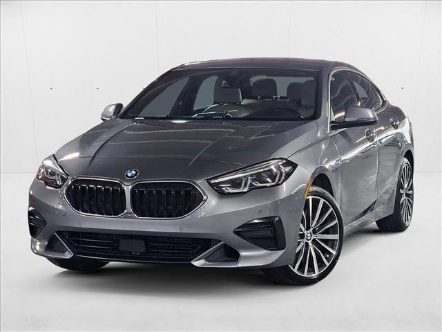 Used 2022 BMW 228i Gran Coupe w/ Convenience Package
