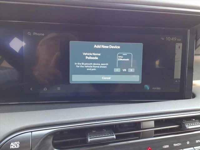 New 2026 Hyundai Palisade XRT Pro image 7