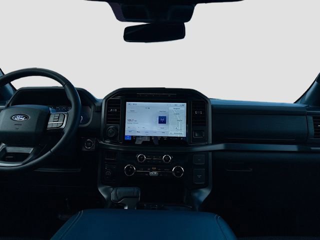 Certified 2024 Ford F150 XLT w/ Equipment Group 302A MID image 24