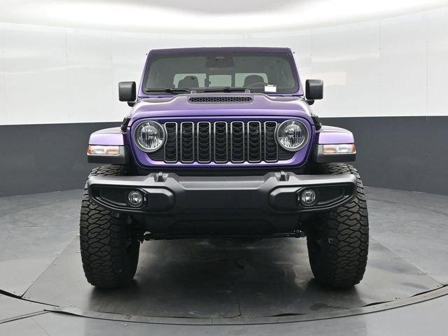 New 2026 Jeep Gladiator Sport image 9