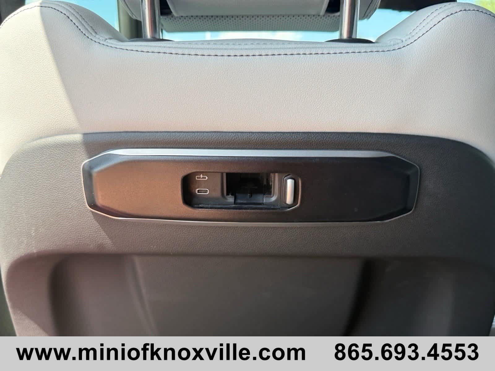 Used 2025 BMW X5 xDrive40i w/ Premium Package AWD/4WD image 18