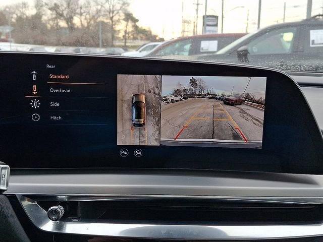 Certified 2024 Cadillac Lyriq Luxury image 22