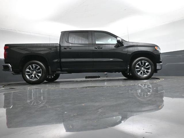 New 2026 Chevrolet Silverado 1500 LT w/ All Star Edition Plus image 14