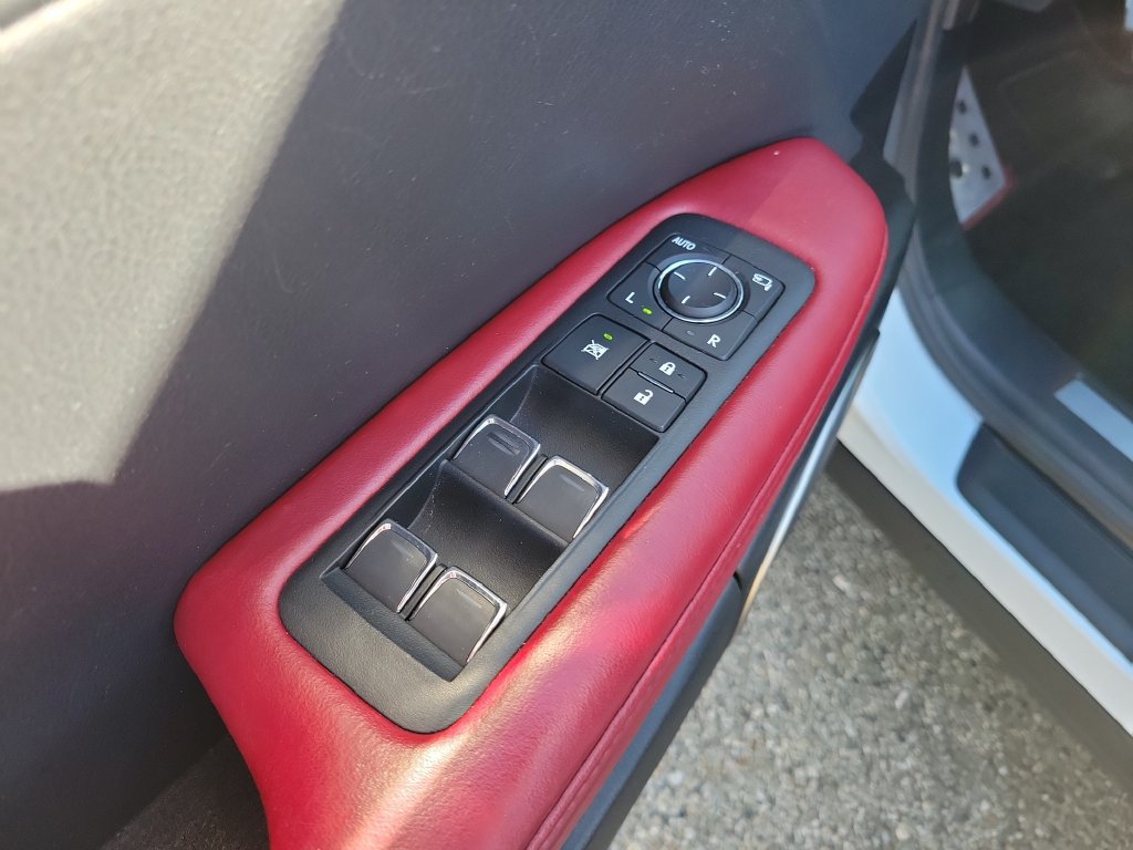 Used 2019 Lexus RX 350 F Sport AWD/4WD image 21