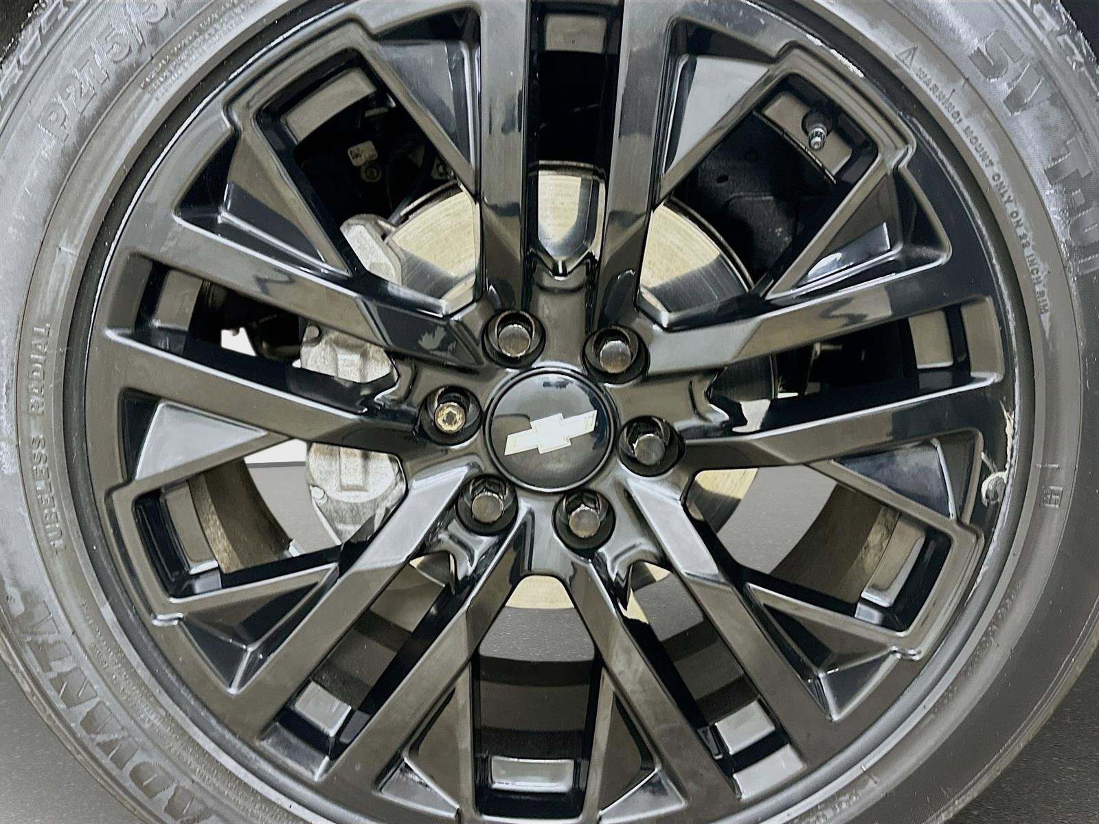 Used 2023 Chevrolet Tahoe High Country w/ Advanced Technology Package image 6