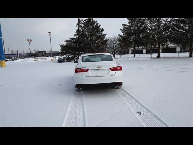 Used 2023 Chevrolet Malibu LT image 30