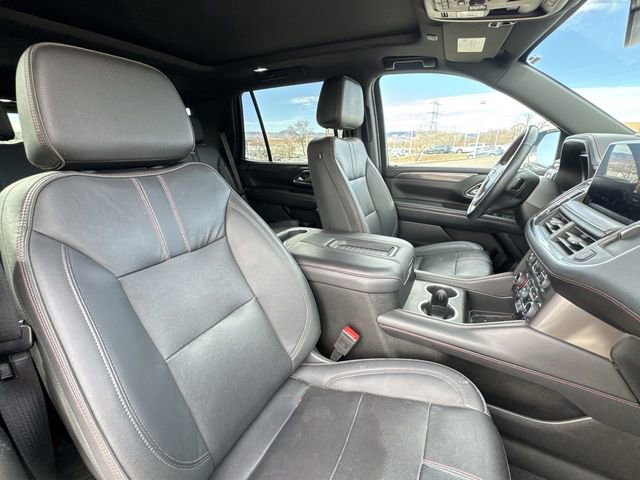 Certified 2023 Chevrolet Tahoe RST w/ Luxury Package image 28