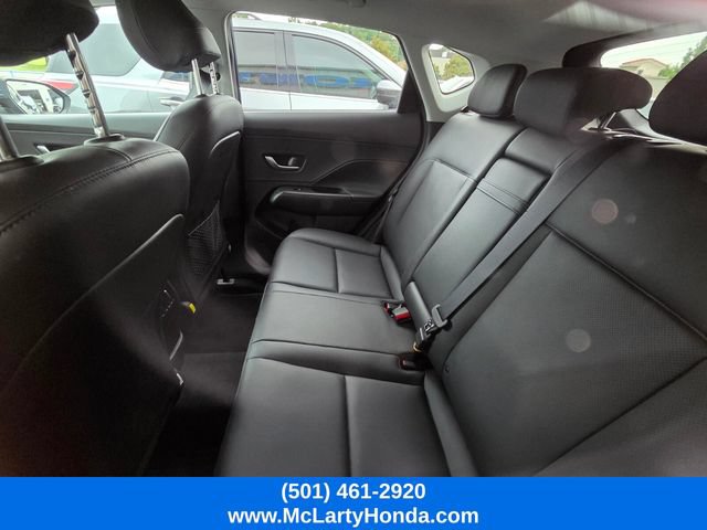 Used 2024 Hyundai Kona Limited AWD/4WD image 9