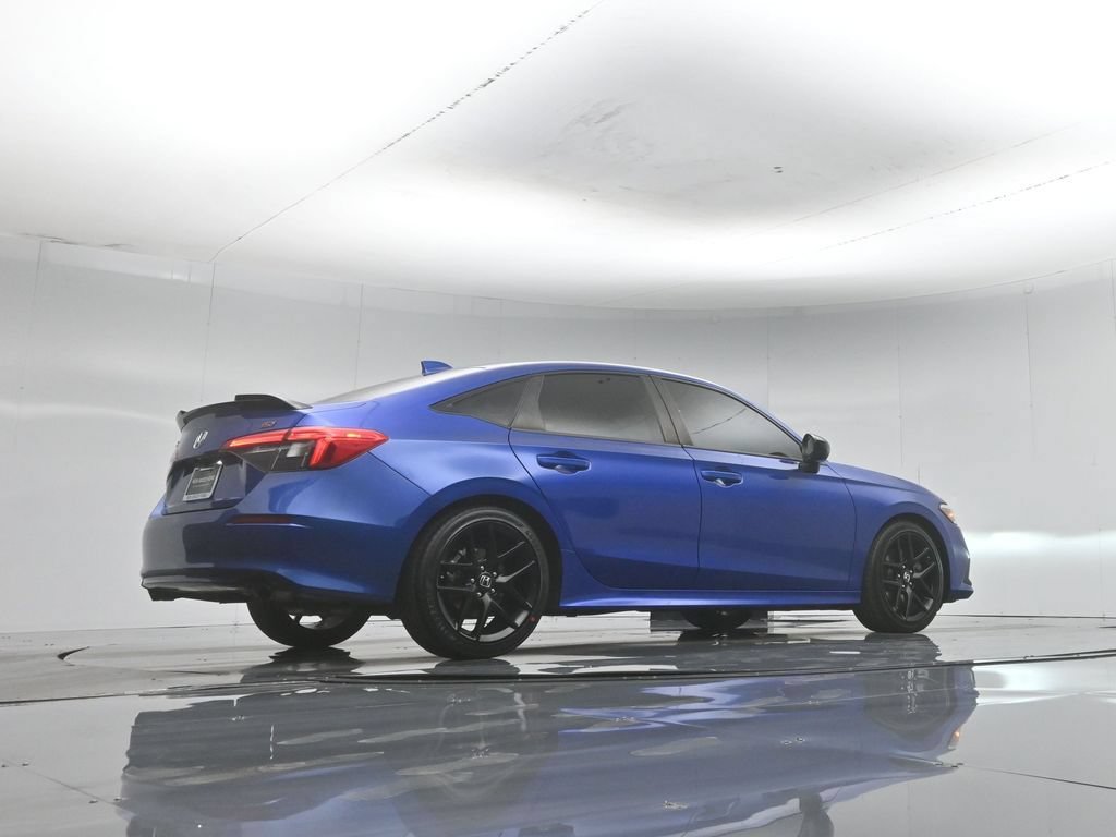 Used 2022 Honda Civic Si image 46