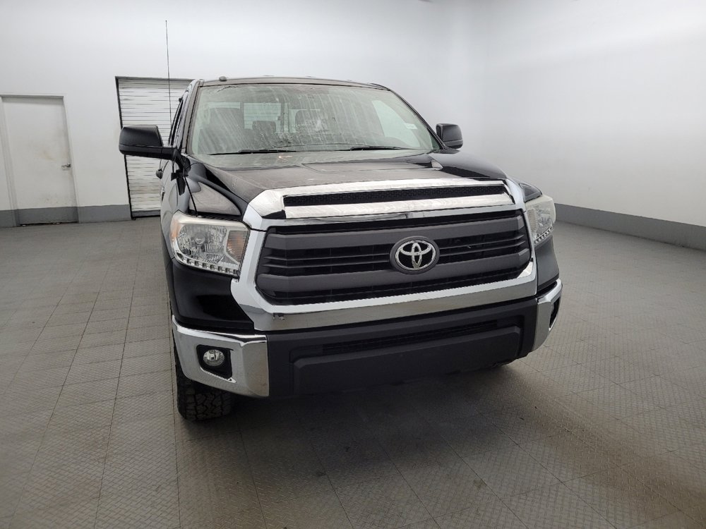 Used 2015 Toyota Tundra SR5 AWD/4WD image 14