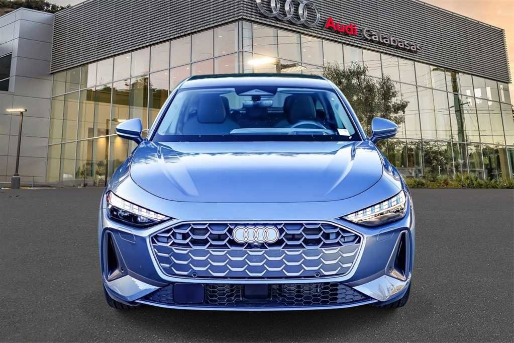 New 2025 Audi A5 2.0T Premium Plus image 6