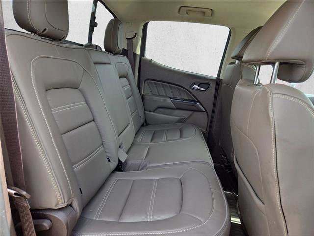 Used 2021 GMC Canyon Denali image 19